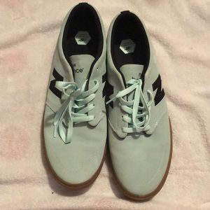 New Balance 345 Skate Shoes